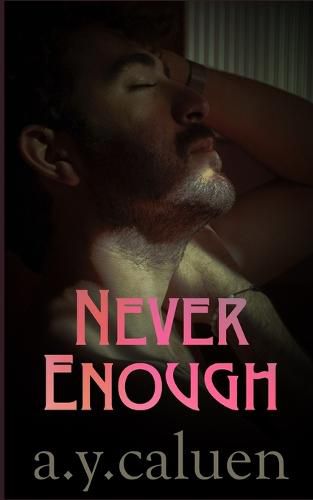 Cover image for Never Enough