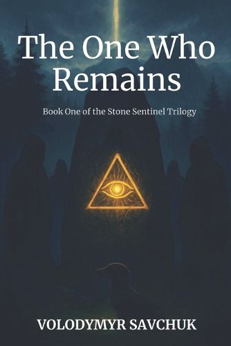 Cover image for The One Who Remains