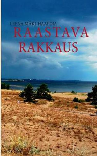 Cover image for Raastava rakkaus