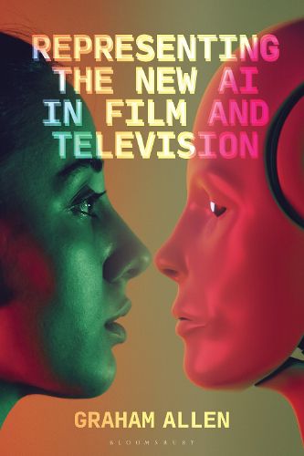 Cover image for Representing the New AI in Film and Television