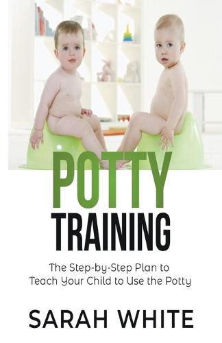 Cover image for Potty Training