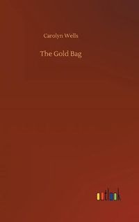 Cover image for The Gold Bag