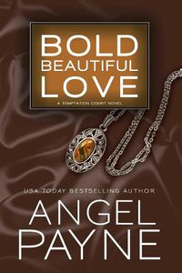 Cover image for Bold Beautiful Love