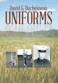 Cover image for Uniforms