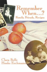 Cover image for Remember When