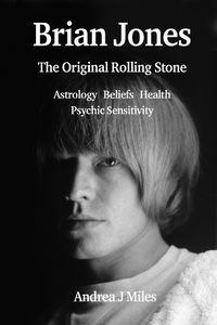 Cover image for Brian Jones The Original Rolling Stone