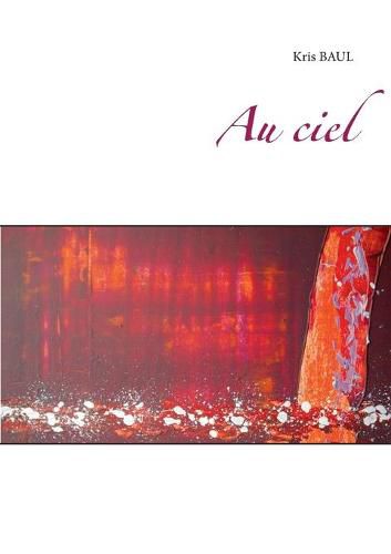 Cover image for Au ciel