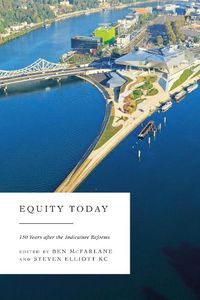 Cover image for Equity Today