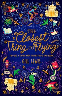 Cover image for The Closest Thing to Flying