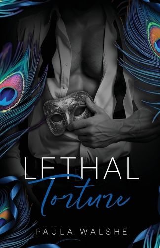 Cover image for Lethal Torture