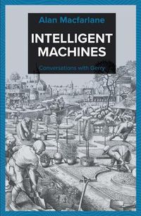 Cover image for Intelligent Machines - Conversations with Gerry