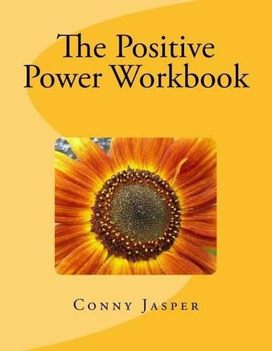 Cover image for The Positive Power Workbook