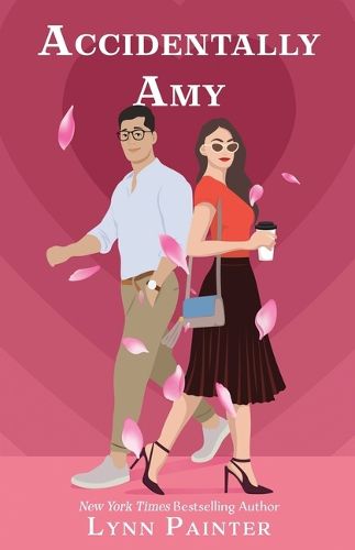 Cover image for Accidentally Amy