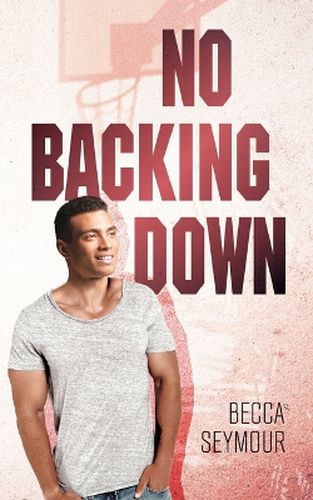 Cover image for No Backing Down