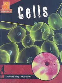 Cover image for Cells