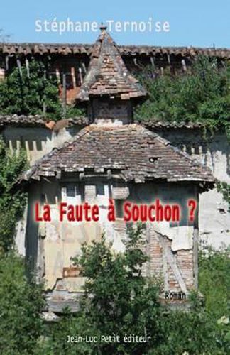 Cover image for La Faute a Souchon ?