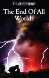 Cover image for The End of All Worlds