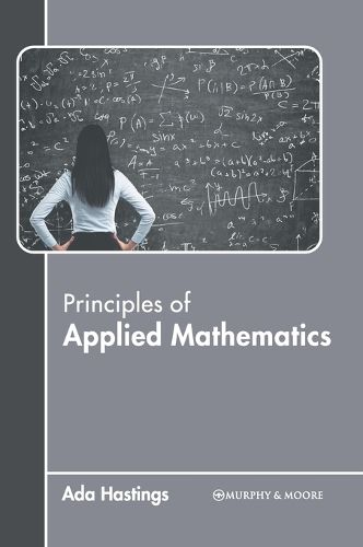 Cover image for Principles of Applied Mathematics