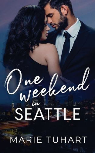 Cover image for One Weekend in Seattle