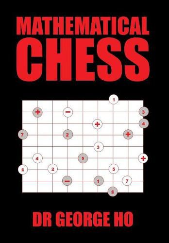 Cover image for Mathematical Chess