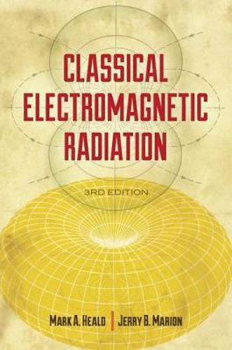 Cover image for Classical Electromagnetic Radiation