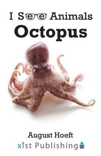 Cover image for Octopus