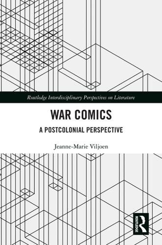 War Comics: A Postcolonial Perspective