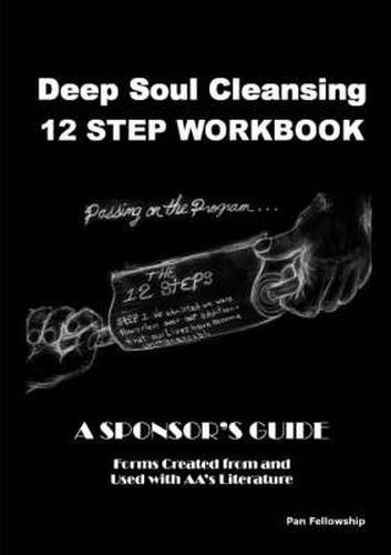 Cover image for Deep Soul Cleansing: 12 Step Workbook