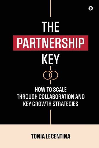 Cover image for The Partnership Key