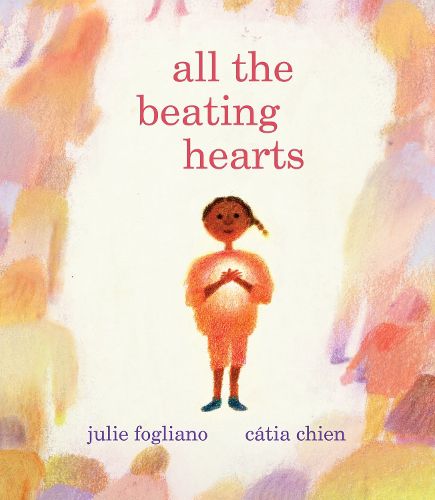 Cover image for All the Beating Hearts