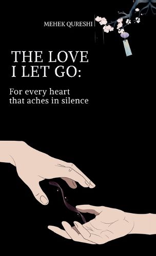 Cover image for The Love I Let Go