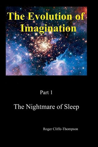 Cover image for The Nightmare of Sleep