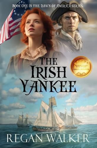 Cover image for The Irish Yankee
