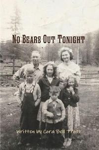 Cover image for No Bears Out Tonight