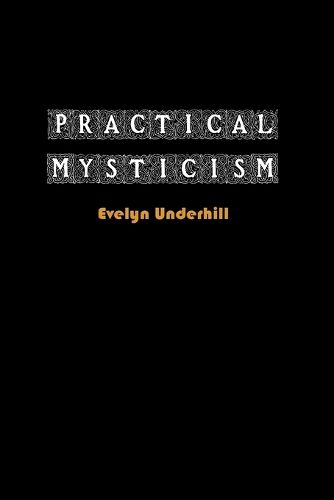 Practical Mysticism