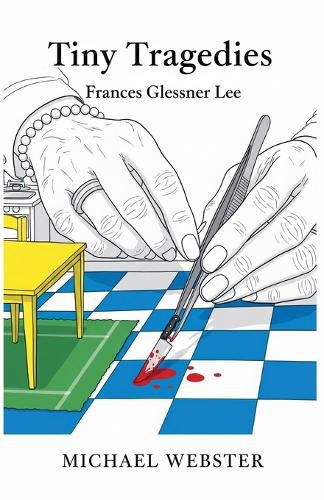 Cover image for Tiny Tragedies