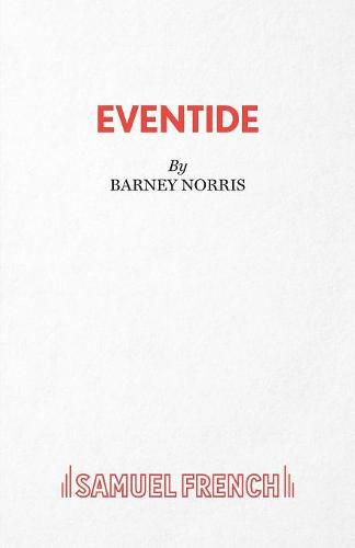 Cover image for Eventide