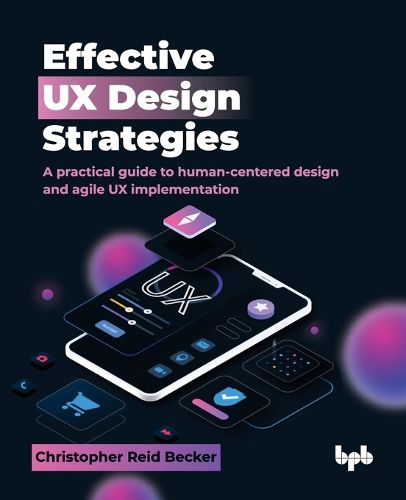 Cover image for Effective Ux Design Strategies