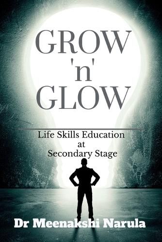 Cover image for Grow 'n' Glow