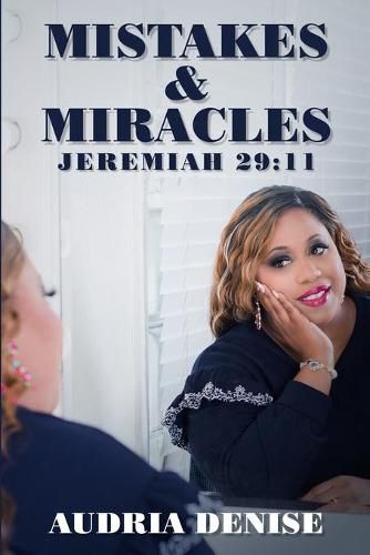 Cover image for Mistakes & Miracles