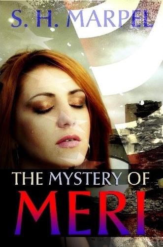 Cover image for The Mystery of Meri