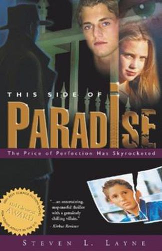 Cover image for This Side of Paradise