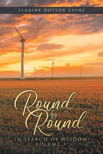 Cover image for Round by Round