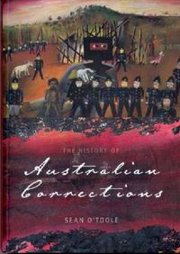 Cover image for The History of Australian Corrections