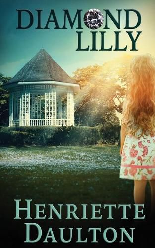 Cover image for Diamond Lilly