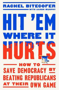 Cover image for Hit 'Em Where It Hurts