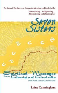 Cover image for Seven Sisters Gift Edition: Messages from Aboriginal Australia