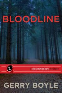 Cover image for Bloodline