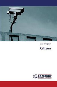 Cover image for Citizen