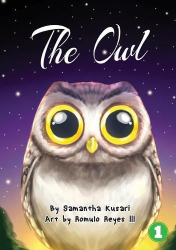 Cover image for The Owl